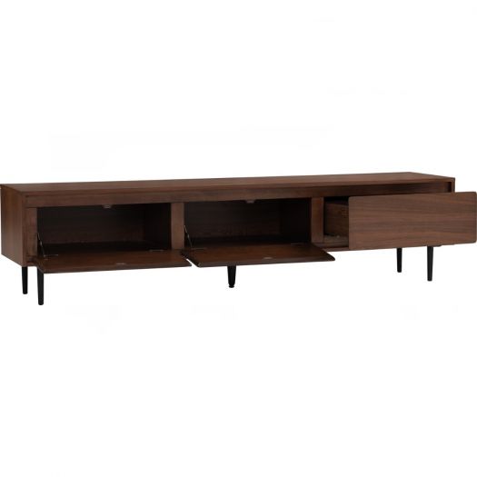 HUTTO 1.8M TV CABINET
