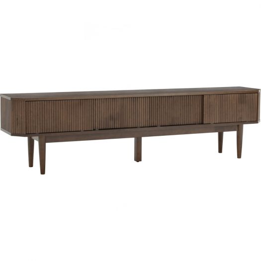 LUDLOW 2M TV CABINET