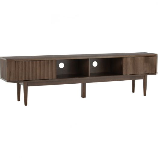 LUDLOW 2M TV CABINET