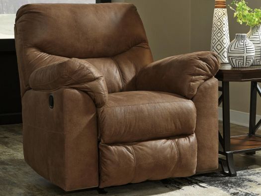 Boxberg Recliner