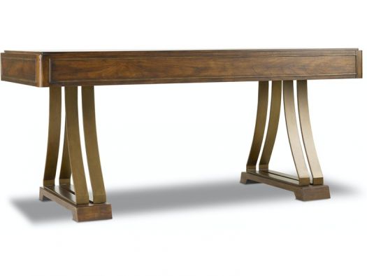 Home Office Big Sur Writing Desk
