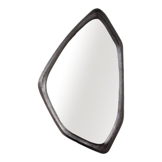 33x20 Thatcher Wide Bronze Mirror