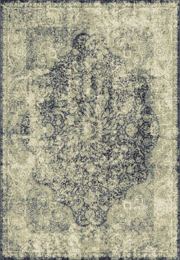 Teresa Dark Green Rug