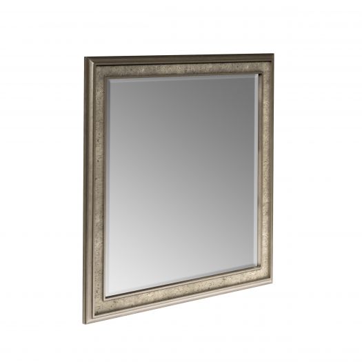 Cove - Square mirror