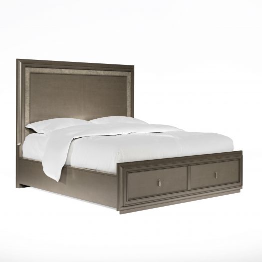 Cove - Queen Storage Beds