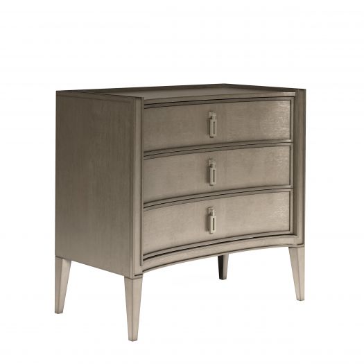 Cove - Drawer Nightstand