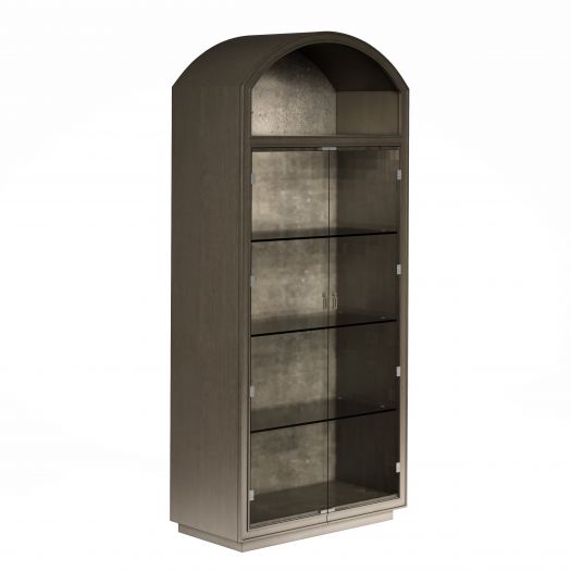 Cove - Display Cabinet