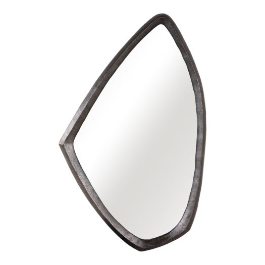 34x21 Thatcher Tall Bronze Mirror