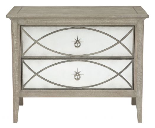 Marquesa Nightstand