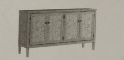  sideboard