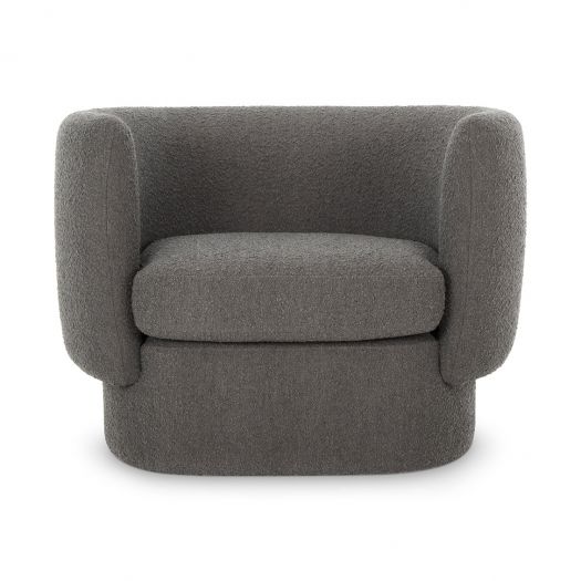 Koba Chair Maya Grey