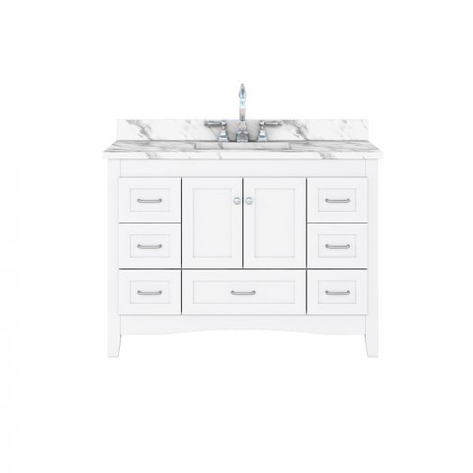 Nantucket 24" Vanity