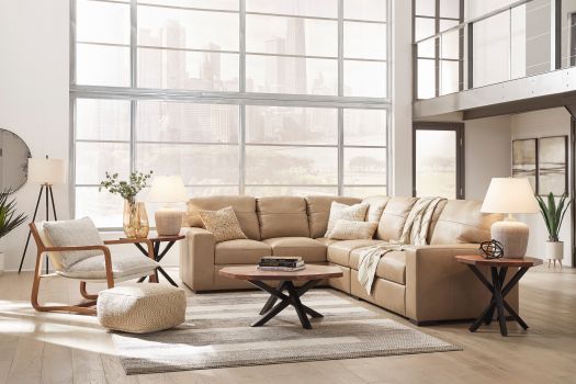 Bandon 2-Piece Sectional