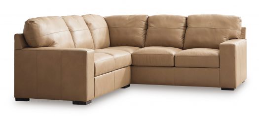 Bandon 2-Piece Sectional