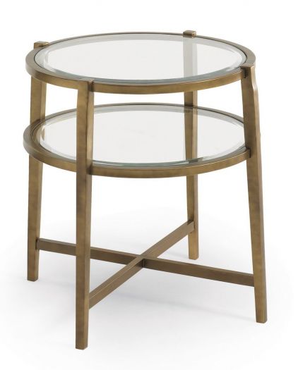 Jessica End Table