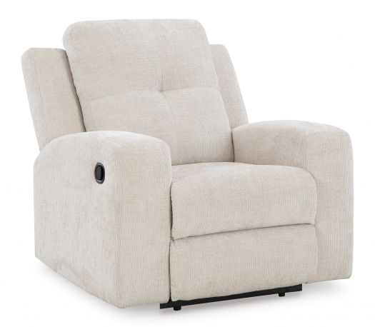 Danum Recliner