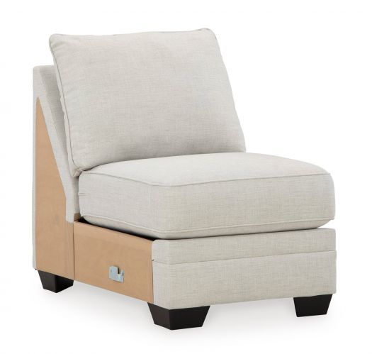 Huntsworth Armless Chair