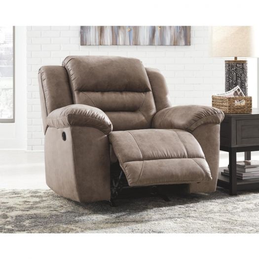 Stoneland Recliner