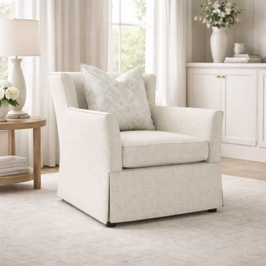 Intl-Caracole - Just Coasting Chair