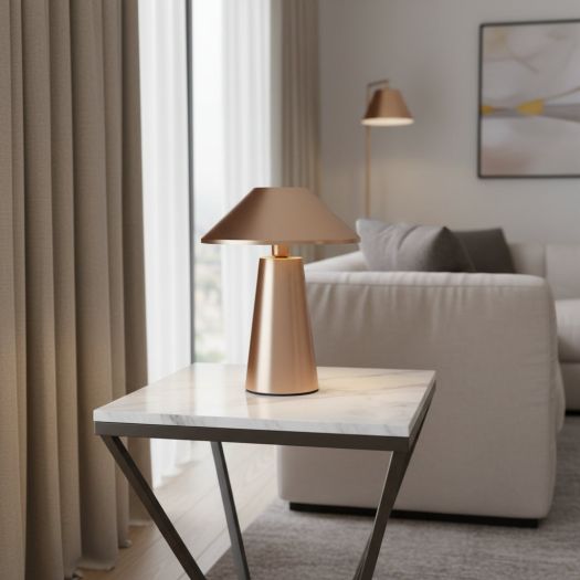 Aureum - Table Lamp