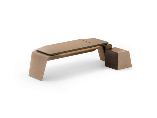 Executive Mobile Pedestal