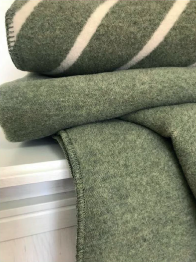 Iris Throw
