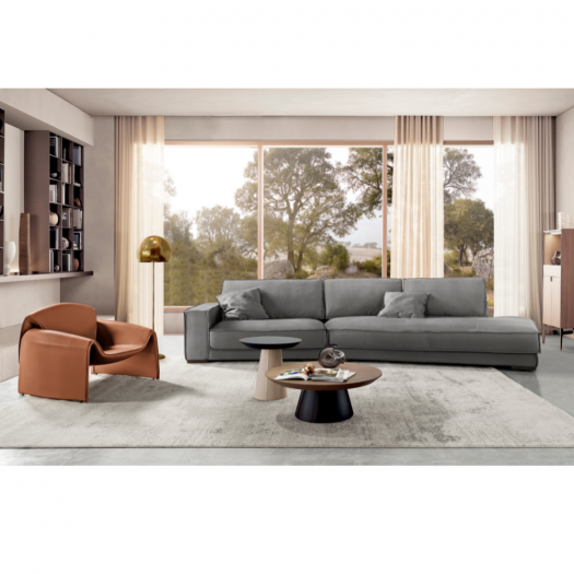 Blank Space Living Room Set