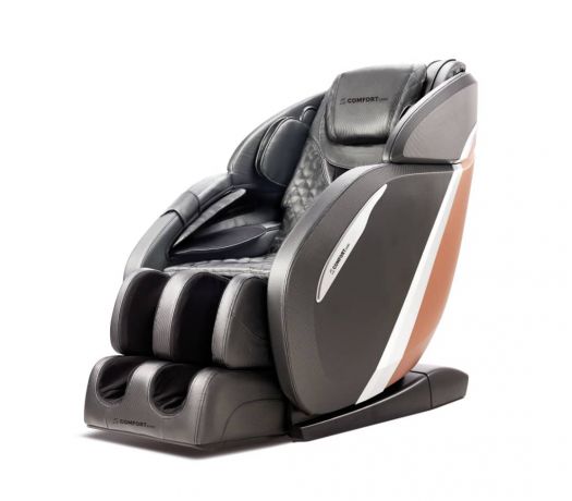 Gray Massage Chair