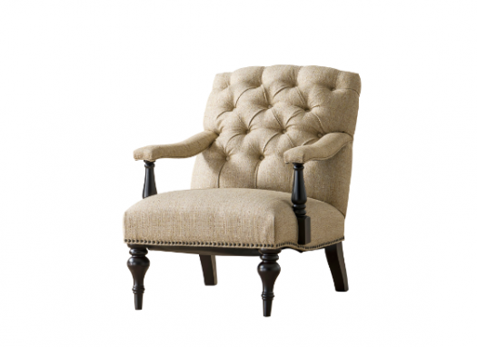 Roots Classic Honey Chair