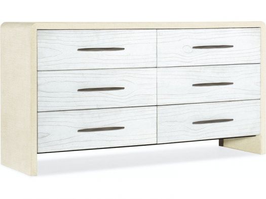 CASCADE Dresser