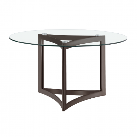 Alexa Round Dining Table