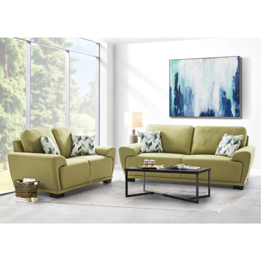 Clarksville Charisma Sofa Set