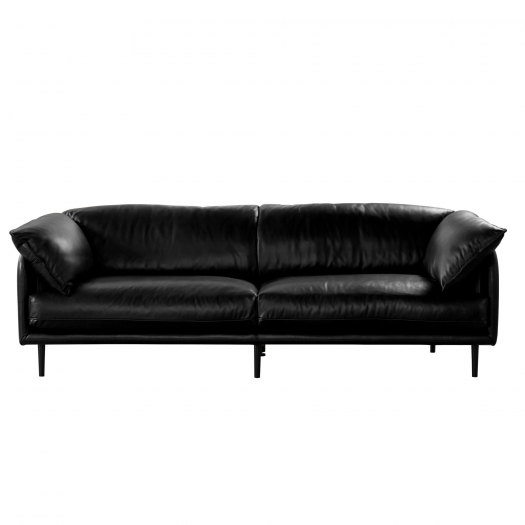 Ahad 3 Seater Sofa