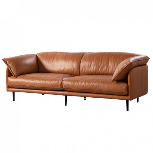 Ahad 3 Seater Sofa