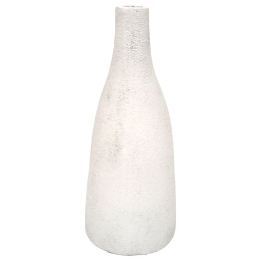 METZ CREAM VASE