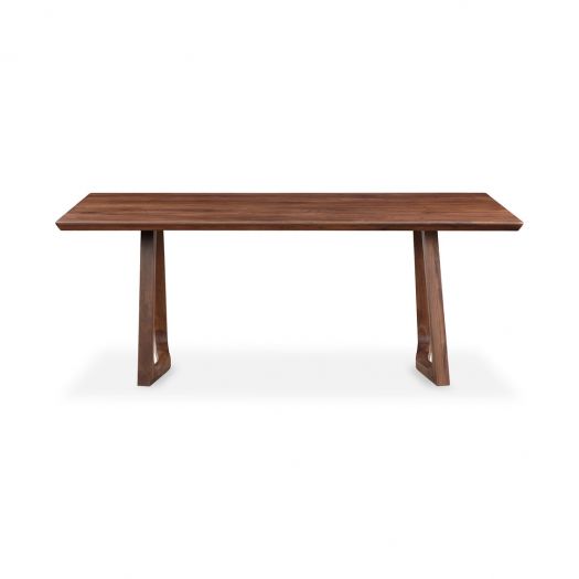 Silas Dining Table Walnut