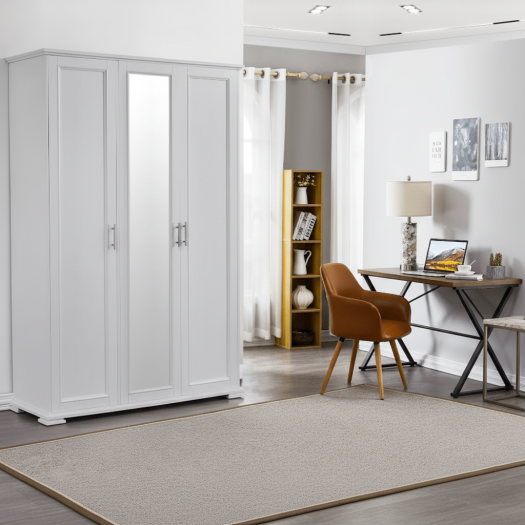 3Door Wardrobe