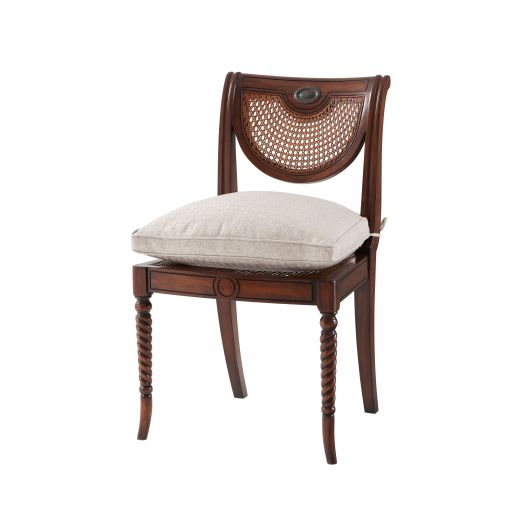 TA Originals - Lady Emily's Favourite Side chair