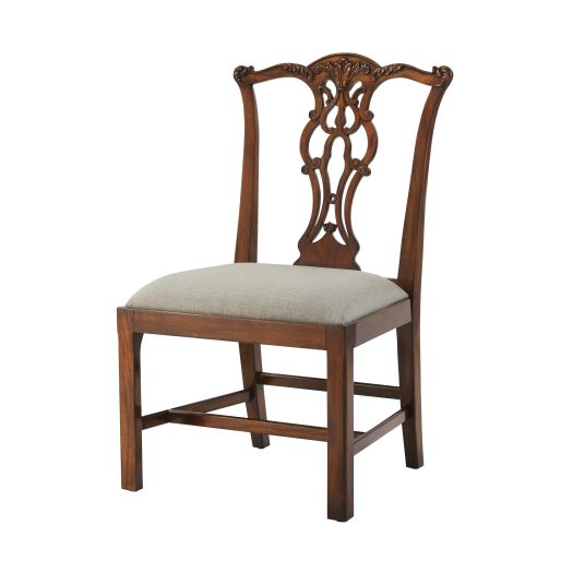 TA Originals - Penreath Chair