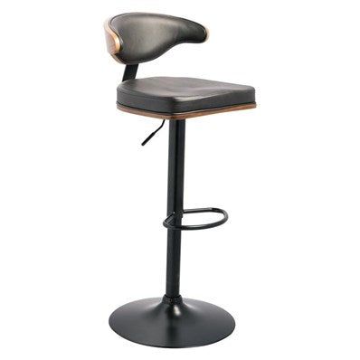 TALL UPH SWIVEL BARSTOOL