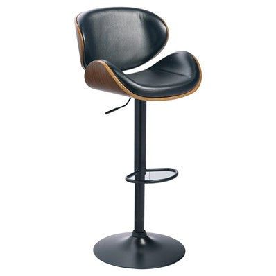 Bellatier Adjustable Height Bar Stool