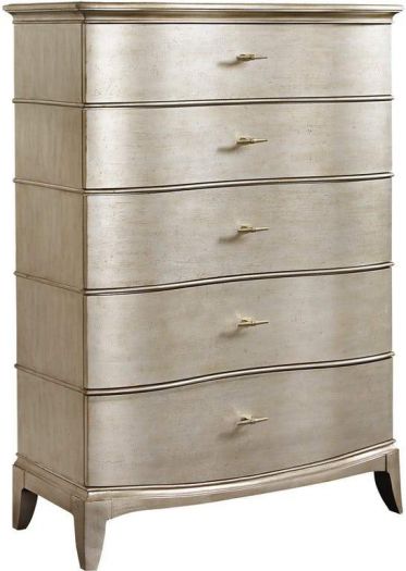 Starlite Drawer Chest