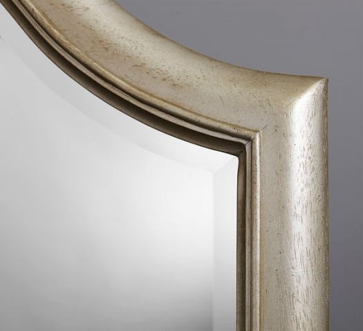 Starlite Arched Mirror