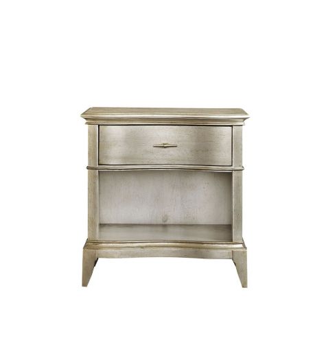 Starlite Open Nightstand