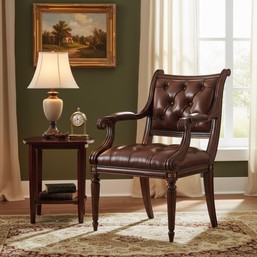 TA Originals - Northcote Chair