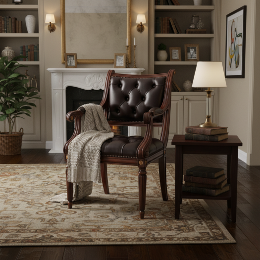 TA Originals - Northcote Chair