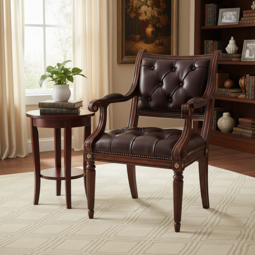 TA Originals - Northcote Chair