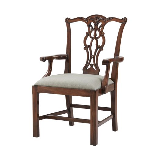 TA Originals - Penreath Armchair