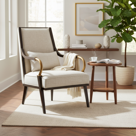 TA Originals - Yves Chair