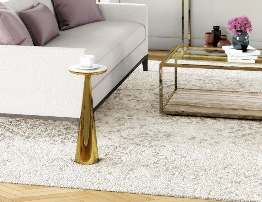 MH Accent Table